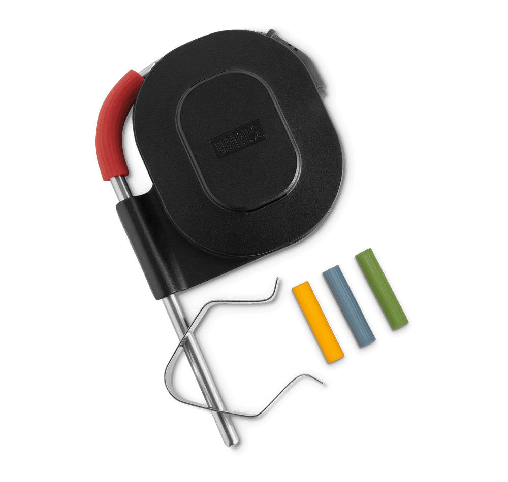 Weber IGrill Pro Omgevingssensor 1 Weber IGrill Pro Omgevingssensor