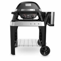 Weber Pulse 2000 Met Stand / Elektrische Barbecue 14 Weber Pulse 2000 Met Stand / Elektrische Barbecue -Weber BBQ Wereld 67915 weber pulse 2000 met stand