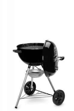 Weber Original Kettle E-4710 Houtskoolbarbecue -Weber BBQ Wereld 67961 weber original kettle e 4710 blk eu