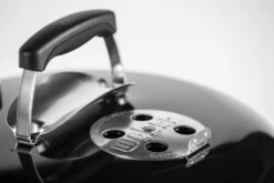 Weber Original Kettle E-4710 Houtskoolbarbecue -Weber BBQ Wereld 67962 weber original kettle e 4710 blk eu