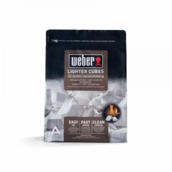 Weber Aanmaakblokjes