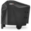 Weber Hoes Pulse Barbecue Met Onderstel