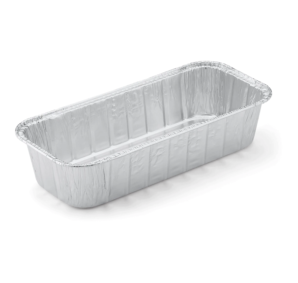 Weber Aluminium Lekbakjes Voor SmokeFire, Summit En Genisis 1 Weber Aluminium Lekbakjes Voor SmokeFire, Summit En Genisis