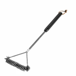 Weber Reinigingsborstel Driezijdig Groot