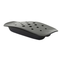 Weber Style Smokerbox Black