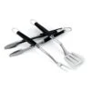 Weber Tool Set Driedelig