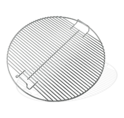 Weber Grillrooster Voor Barbecues Van 57 Cm