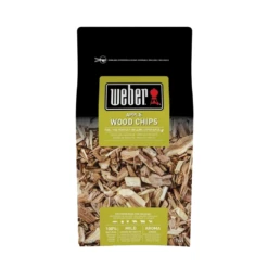 Weber Houtsnippers Apple