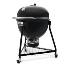 Weber Summit Kamado Houtskool Barbecue 5 Weber Summit Kamado Houtskool Barbecue -Weber BBQ Wereld 76458 weber summit kamado houtskool barbecue