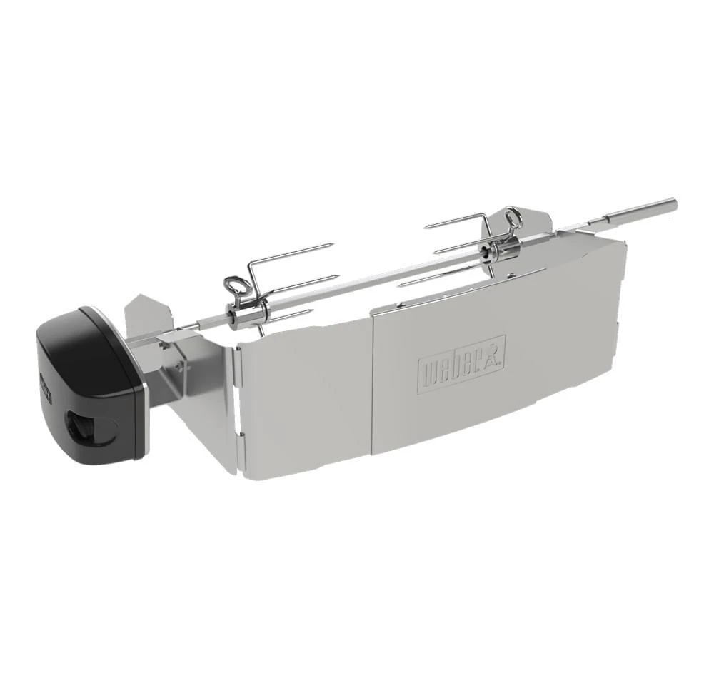 Weber Braadspit Voor Pulse 1000 En 2000 Serie 1 Weber Braadspit Voor Pulse 1000 En 2000 Serie