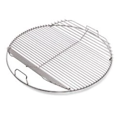 Weber Grillrooster Scharnierend RVS 57 Cm