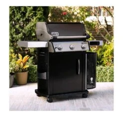 Weber Spirit EPX-315 Premium GBS Gasbarbecue -Weber BBQ Wereld 76509 weber spirit epx 315 premium gbs gasbarbecue