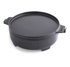 Weber GBS Dutch Oven Duo