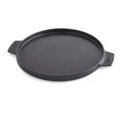 Weber GBS Dutch Oven Duo -Weber BBQ Wereld 76529 weber gbs dutch oven duo