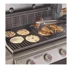 Weber GBS Grill & Bakplaat -Weber BBQ Wereld 76543 weber gbs grillgriddle station