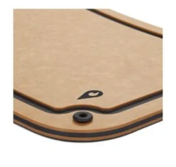 Weber Traveler Omkeerbare Snij- En Serveerplank -Weber BBQ Wereld 76551 weber weber traveler prebserve board