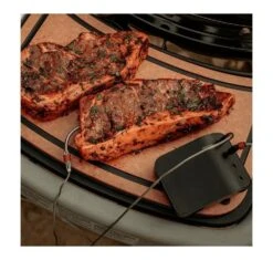 Weber Traveler Omkeerbare Snij- En Serveerplank -Weber BBQ Wereld 76552 weber weber traveler prebserve board