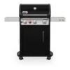 Weber Spirit E-325 GBS Gasbarbecue
