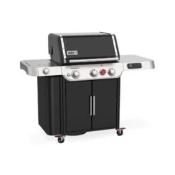 Weber Genesis EX-335 Gasbarbecue -Weber BBQ Wereld 84838 weber genesis ex 335 gasbarbecue