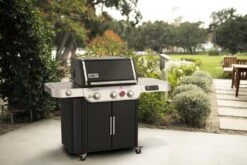 Weber Genesis EX-335 Gasbarbecue -Weber BBQ Wereld 84846 weber genesis ex 335 gasbarbecue
