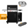 Weber Spirit EPX-335 Gasbarbecue