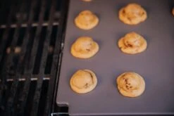 Weber Crafted Geglazuurde Grillsteen -Weber BBQ Wereld 84876 weber crafted geglazuurde grillsteen