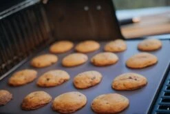 Weber Crafted Geglazuurde Grillsteen -Weber BBQ Wereld 84877 weber crafted geglazuurde grillsteen