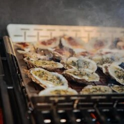 Weber Crafted Braadkorf -Weber BBQ Wereld 84885 weber crafted braadkorf