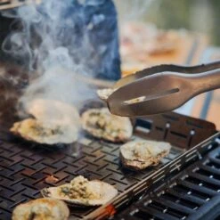 Weber Crafted Braadkorf -Weber BBQ Wereld 84886 weber crafted braadkorf