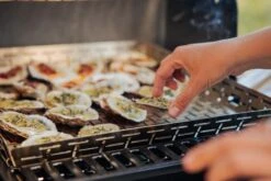 Weber Crafted Braadkorf -Weber BBQ Wereld 84887 weber crafted braadkorf