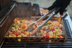 Weber Crafted Braadkorf -Weber BBQ Wereld 84889 weber crafted braadkorf