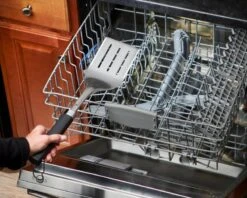 Weber Precision Barbecuespatel -Weber BBQ Wereld 84913 weber precision barbecuespatel