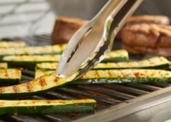 Weber Precision Barbecuetang -Weber BBQ Wereld 84916 weber precision barbecuetang