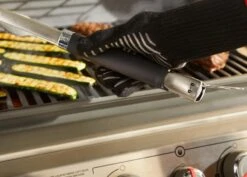 Weber Precision Barbecuetang -Weber BBQ Wereld 84918 weber precision barbecuetang