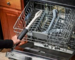 Weber Precision Barbecuetang -Weber BBQ Wereld 84919 weber precision barbecuetang