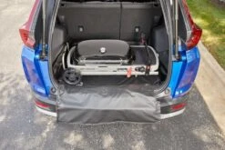 Weber Transporthoes Voor Traveler Gasbarbecue -Weber BBQ Wereld 85453 weber traveler trunk protector