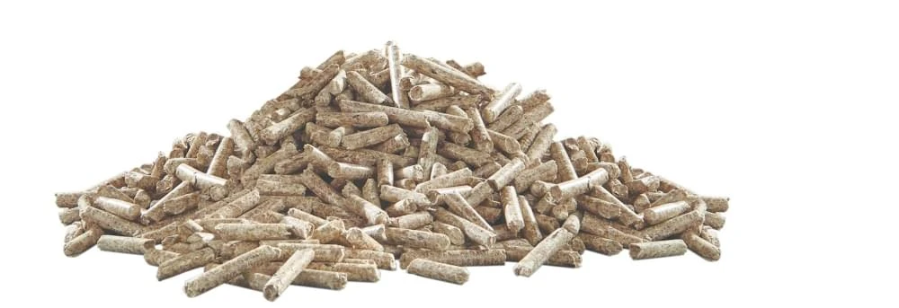 Weber Wood Pellets Fsc Cherry 2 Weber Wood Pellets Fsc Cherry - Afbeelding 2