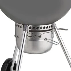 Weber 70e Jubileum Editie Kettle Houtskool Barbecue -Weber BBQ Wereld 87476 weber 70e jubileum editie kettle houtskool barbecue