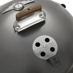 Weber 70e Jubileum Editie Kettle Houtskool Barbecue -Weber BBQ Wereld 87478 weber 70e jubileum editie kettle houtskool barbecue