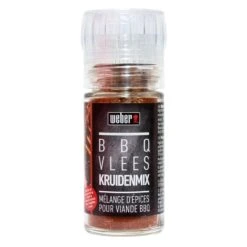 Weber BBQ Meat Spicy Mix Kruidenmolen
