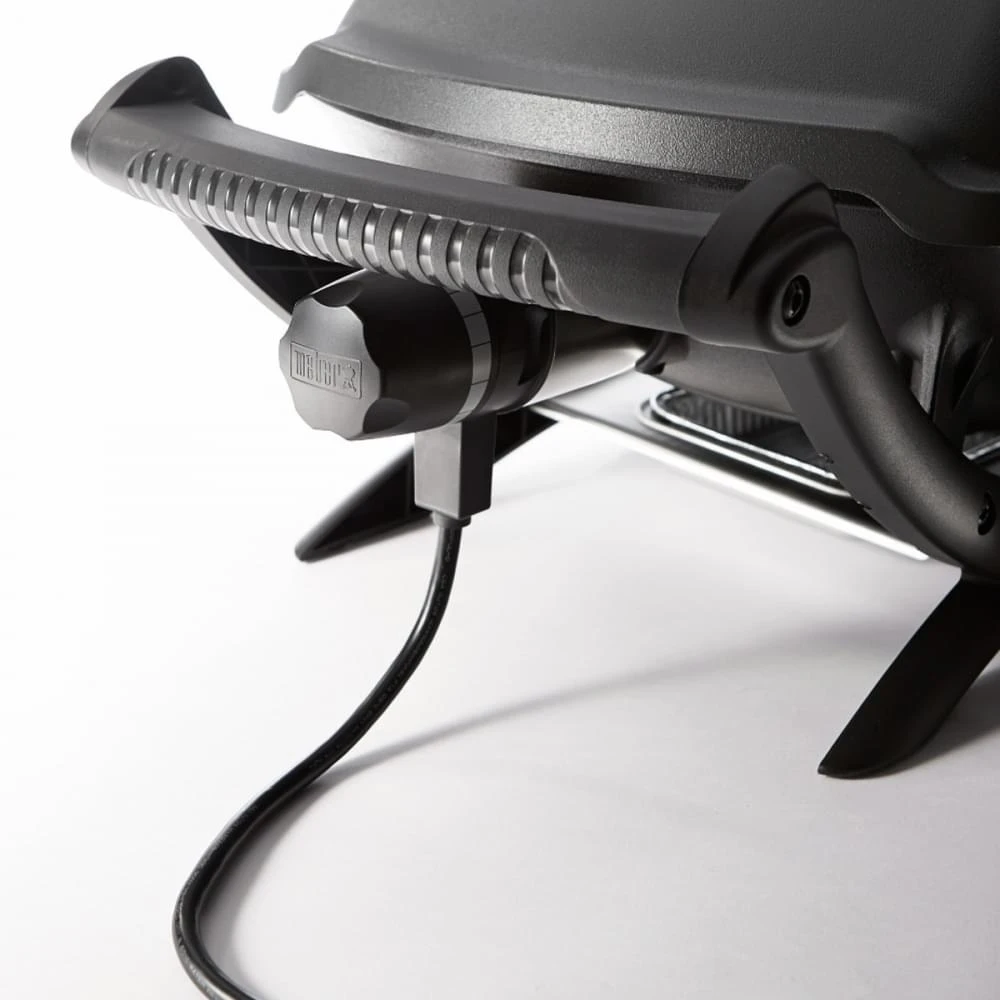 Weber Q 1400 Elektrische Barbecue Met Stand 4 Weber Q 1400 Elektrische Barbecue Met Stand - Afbeelding 4