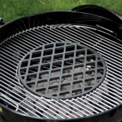 Weber GBS Sear Grate -Weber BBQ Wereld 92115 weber gbs sear grate