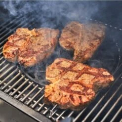 Weber GBS Sear Grate -Weber BBQ Wereld 92116 weber gbs sear grate