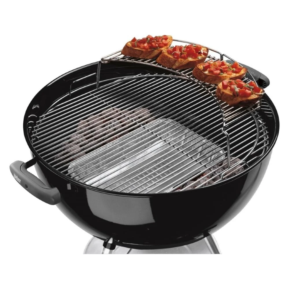 Weber Warmhoudrek Voor 57cm 2 Weber Warmhoudrek Voor 57cm - Afbeelding 2