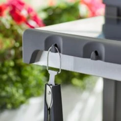 Weber Barbecuetang -Weber BBQ Wereld 92131 weber barbecuetang