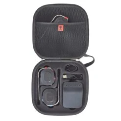 Weber Connect Hub Opbergdoos -Weber BBQ Wereld 92397 weber connect hub opbergdoos