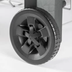 Weber Pulse 2000 Met Stand / Elektrische Barbecue 18 Weber Pulse 2000 Met Stand / Elektrische Barbecue -Weber BBQ Wereld 93981 weber pulse 2000 met stand elektrische barbecue