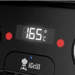 Weber Pulse 2000 Met Stand / Elektrische Barbecue 21 Weber Pulse 2000 Met Stand / Elektrische Barbecue -Weber BBQ Wereld 93984 weber pulse 2000 met stand elektrische barbecue