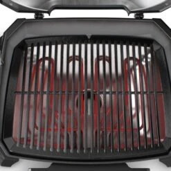 Weber Pulse 2000 Met Stand / Elektrische Barbecue 22 Weber Pulse 2000 Met Stand / Elektrische Barbecue -Weber BBQ Wereld 93985 weber pulse 2000 met stand elektrische barbecue