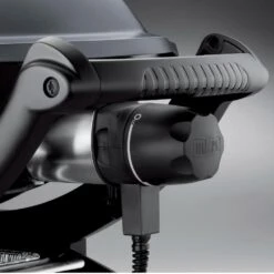 Weber Q 1400 Elektrische Barbecue -Weber BBQ Wereld 93989 weber q 1400 elektrische barbecue